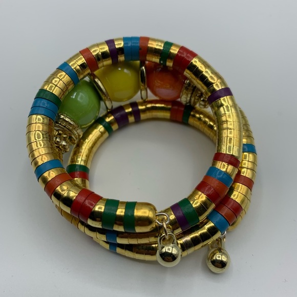 Women Handmade Bracelet Handmade in Brooklyn - Picture 5 of 6